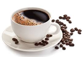 café