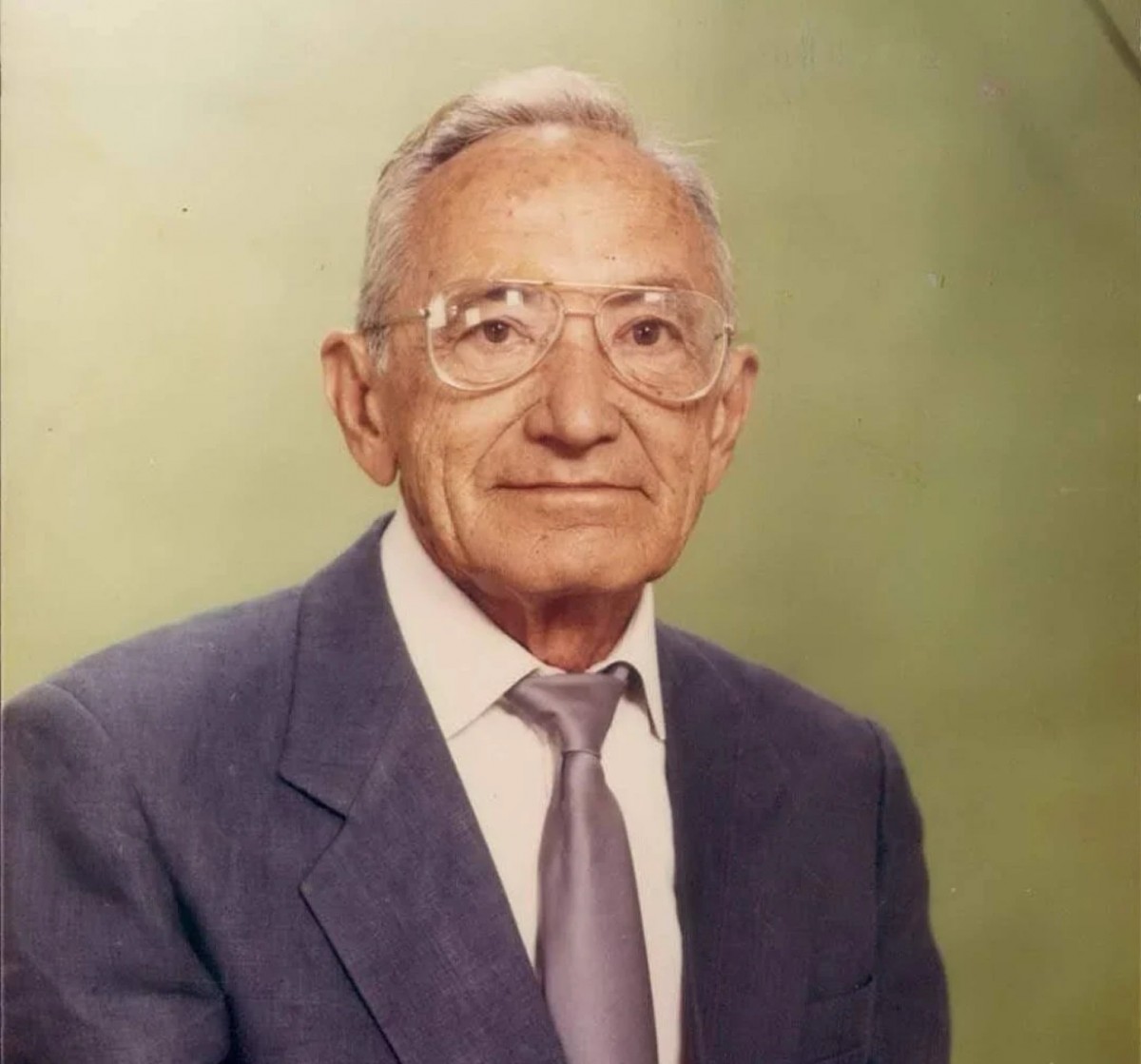 Gregório Ramos
